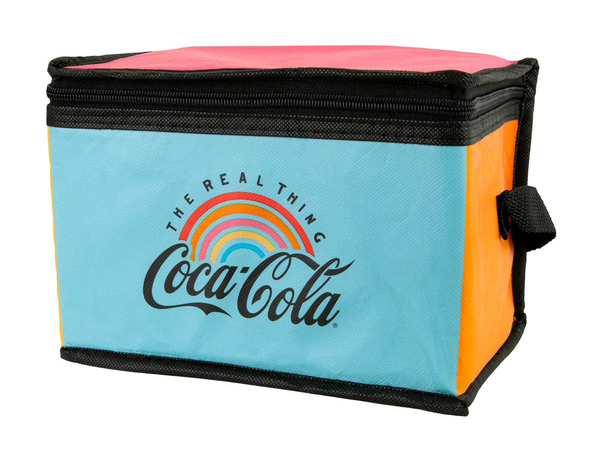 Sandwich Maker with Beverage Cooler Bag Q1127