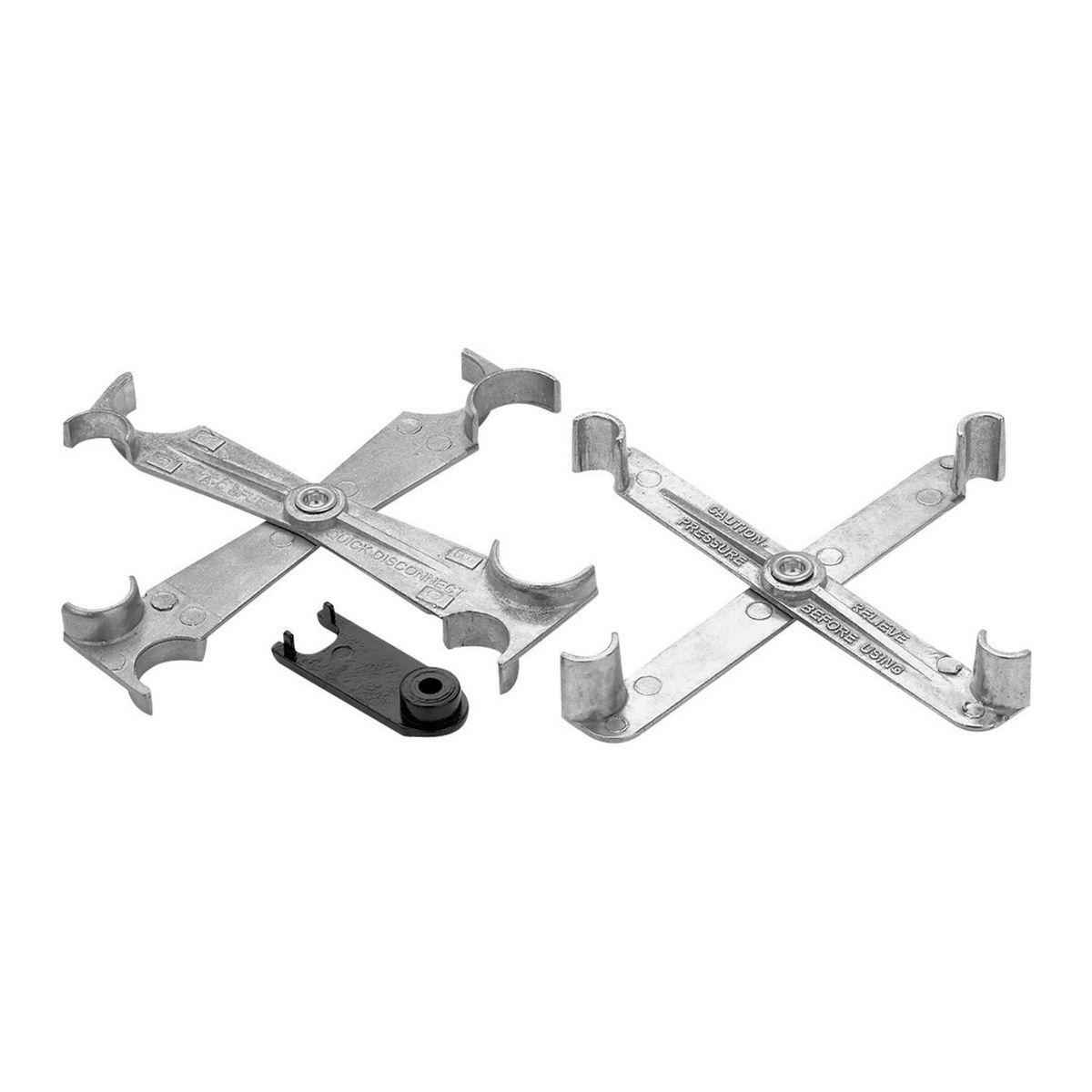 Quick Disconnect Tool Set, 3 Piece E824134