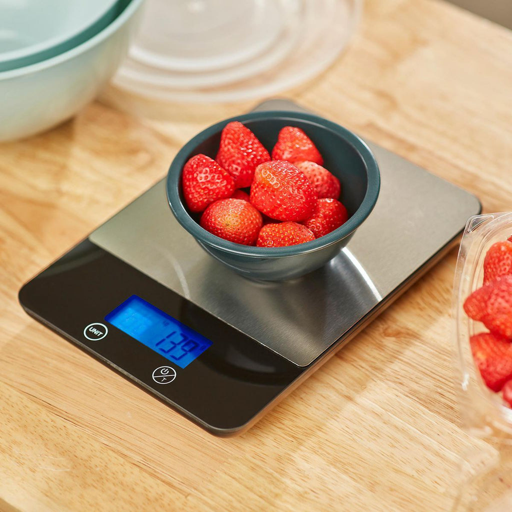 Digital Kitchen Scale M241538