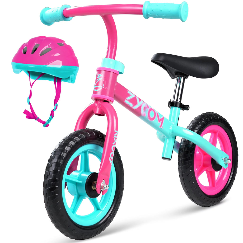 10-inch Toddlers Balance Bike G36801