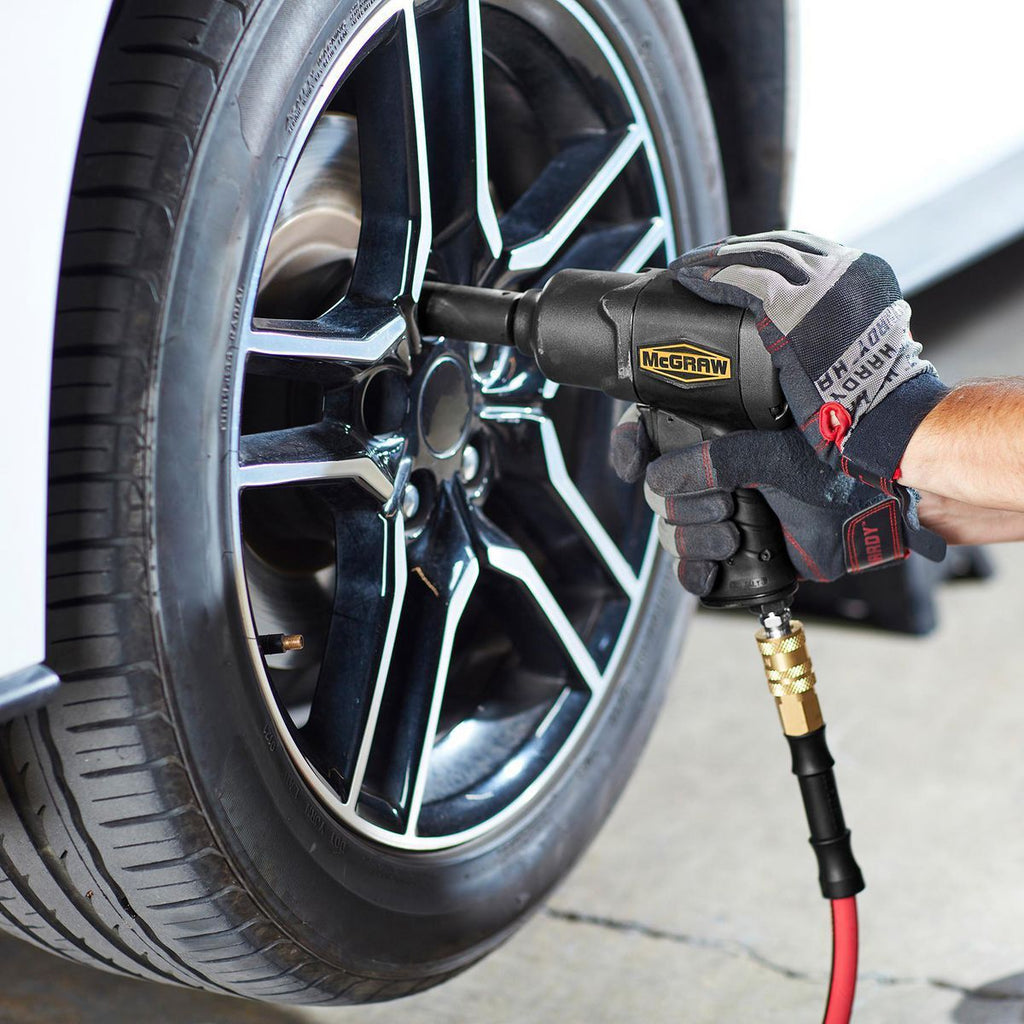 1/2 in. Composite Air Impact Wrench C307