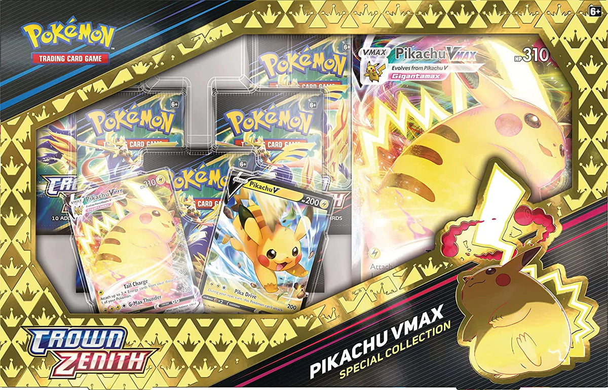 Pokémon Trading Card Games O13165