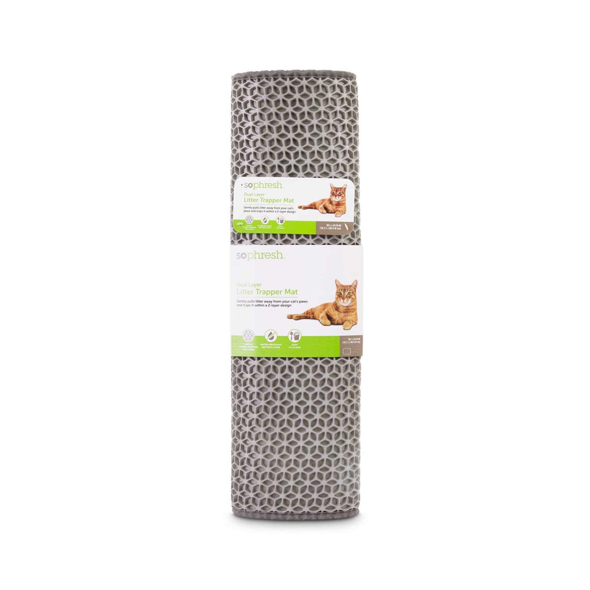 Cat Litter Trapper Mat J60933