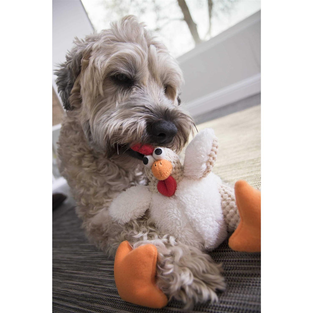 Dog Toy I41117