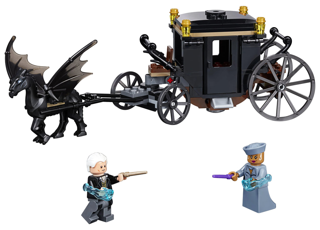 LEGO Harry Potter X29393