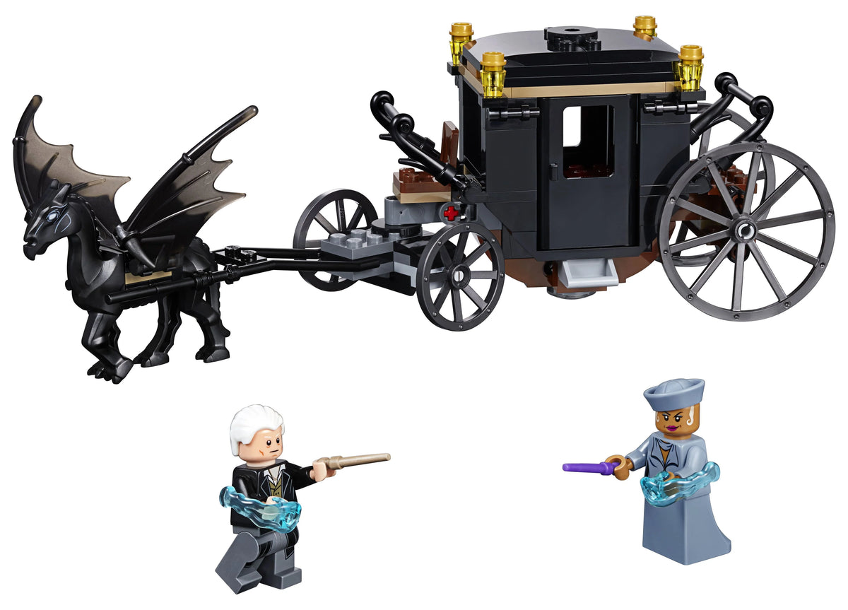 LEGO Harry Potter X29393
