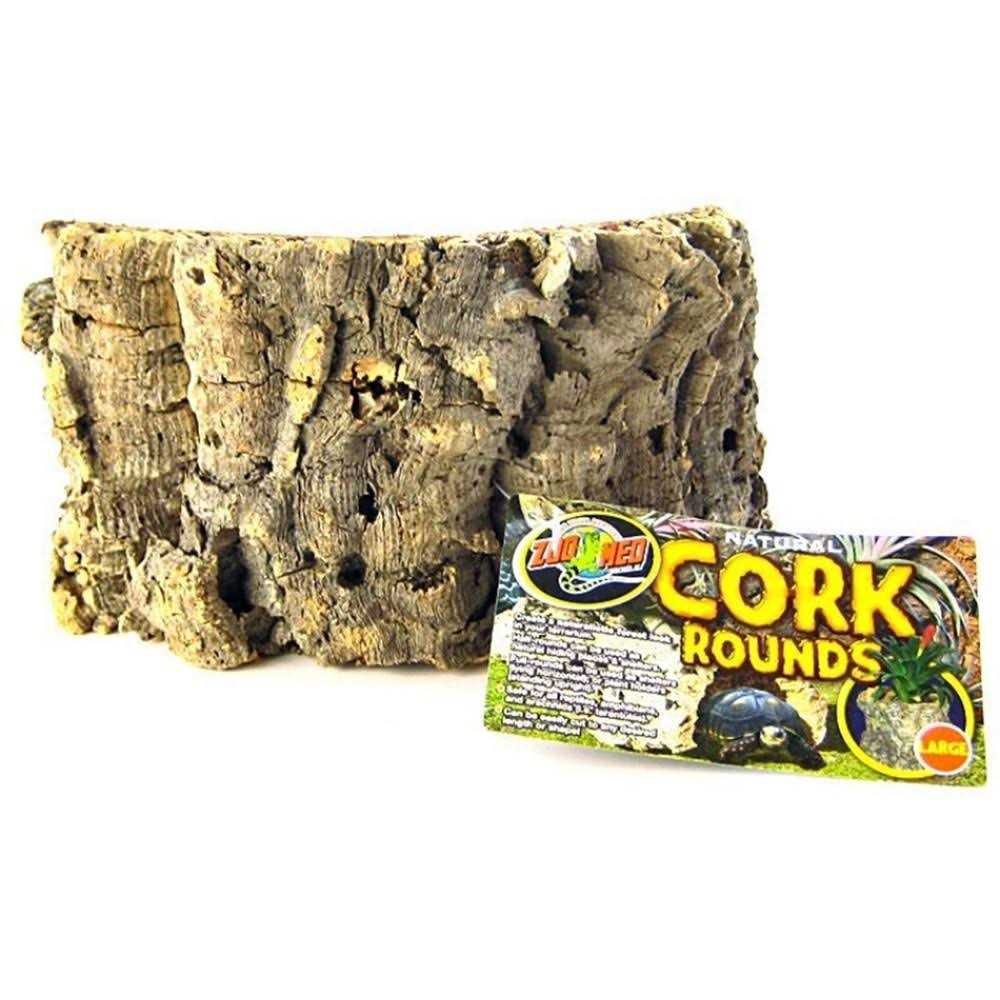 Natural Cork Rounds L441