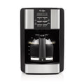 12 Cup Coffee Maker with Decaf Function R3791