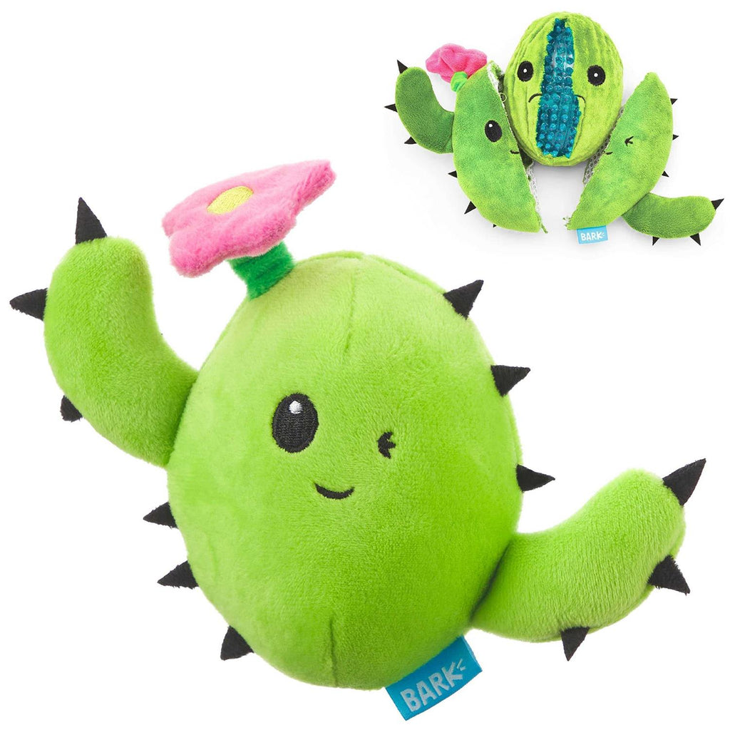 2 in 1 Interactive Plush Dog Toy L41286