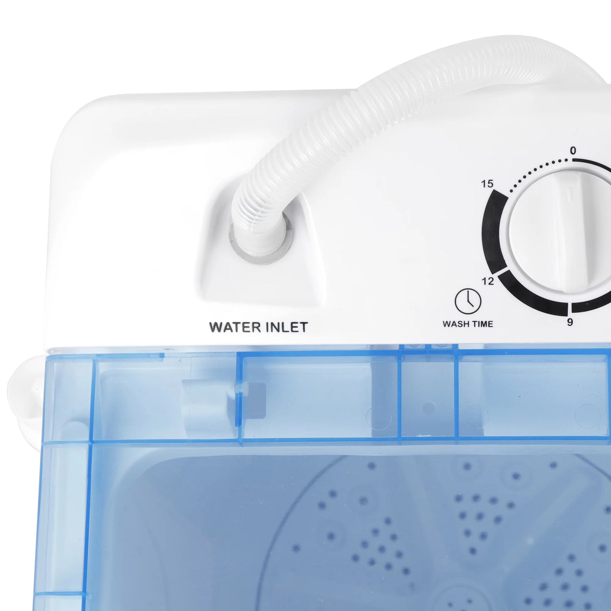 2IN1 Twin Tub Washing Machine C20643