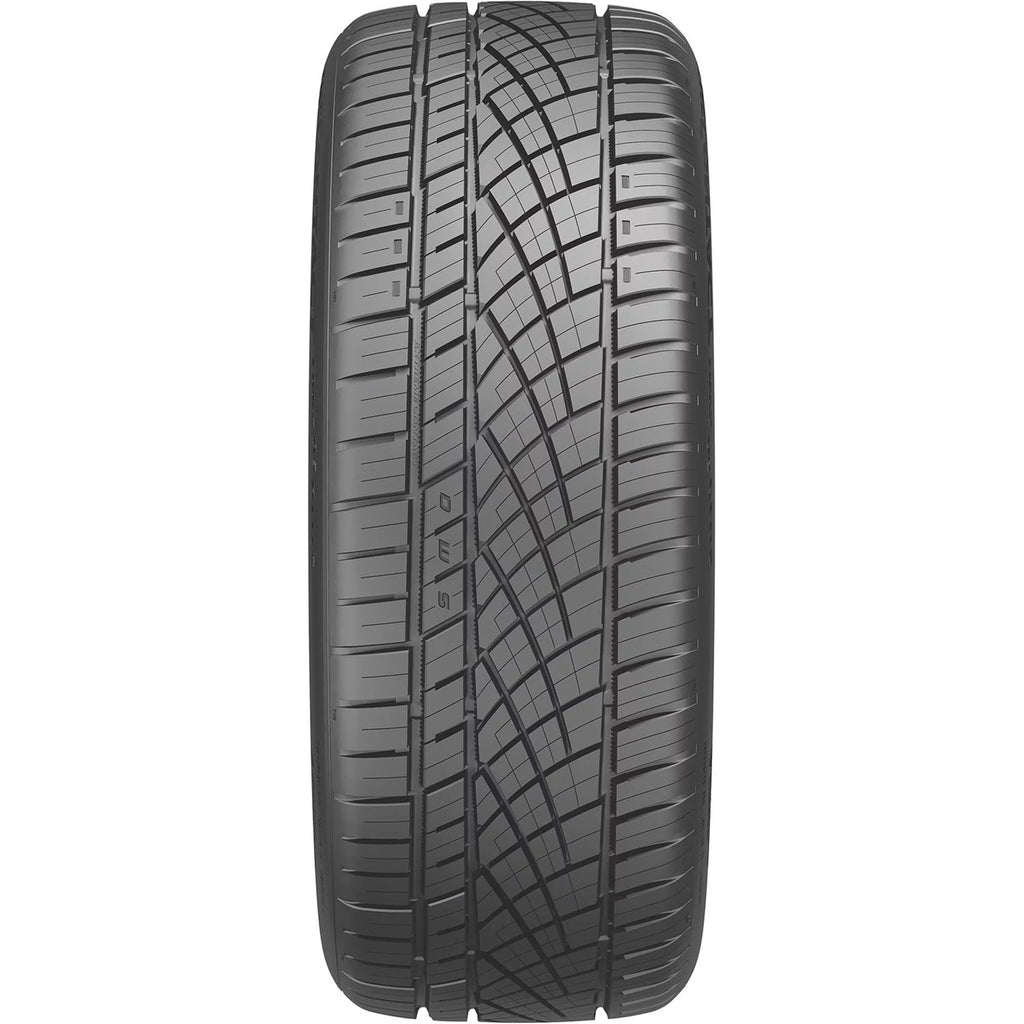 All Season 235/40ZR18 95Y XL Passenger Tire W65894