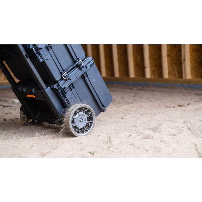 25 in. Rolling Tool Cart I3058