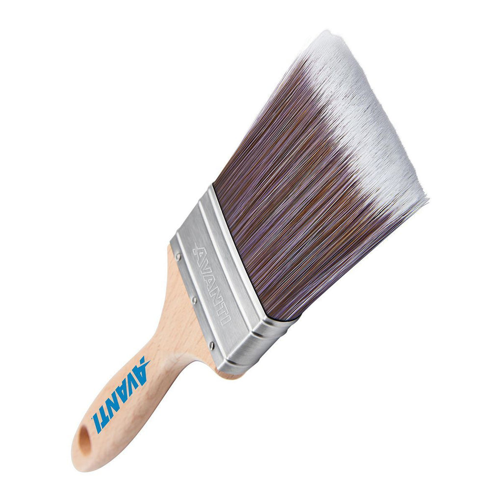 Flat Paint Brush Y1646