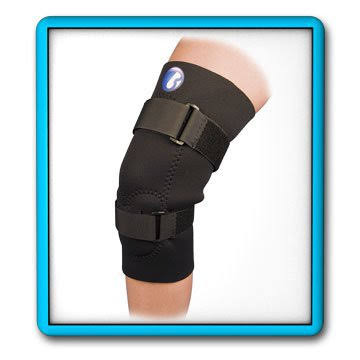 Youth Neoprene Brace Y44841