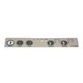 Name Plate Sticker H760