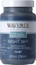 Chalk Paint, Ultra Matte, 8 fl oz B47256
