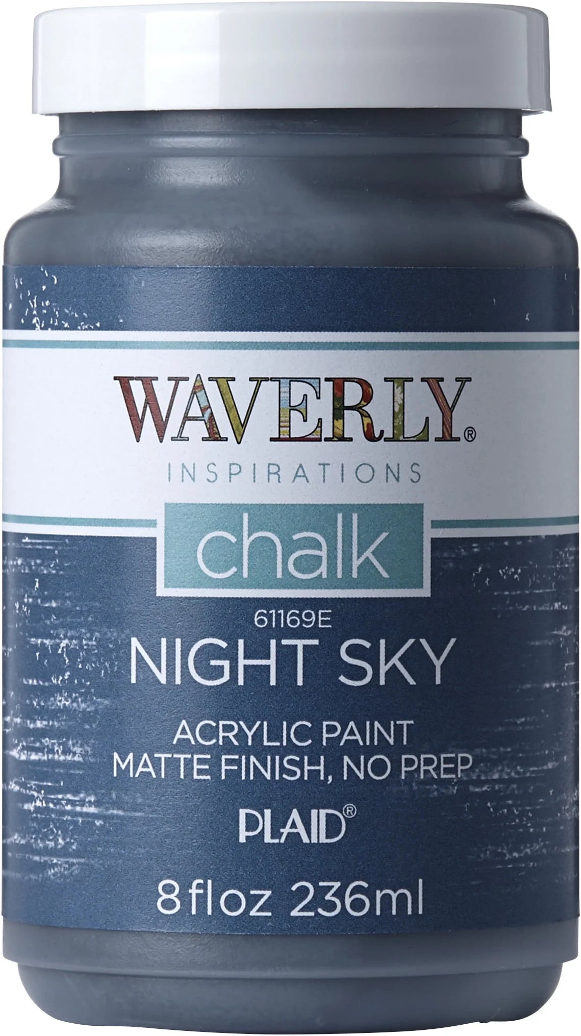 Chalk Paint, Ultra Matte, 8 fl oz B47256