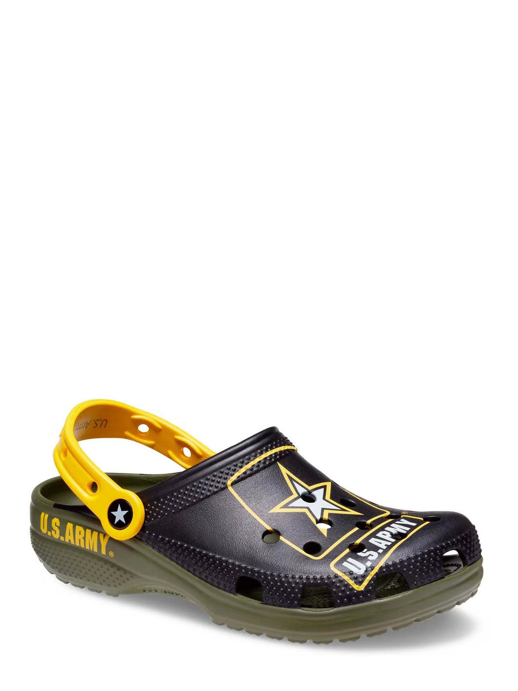 Classic Clogs Z307123