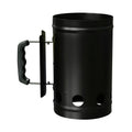 Charcoal Starter M487