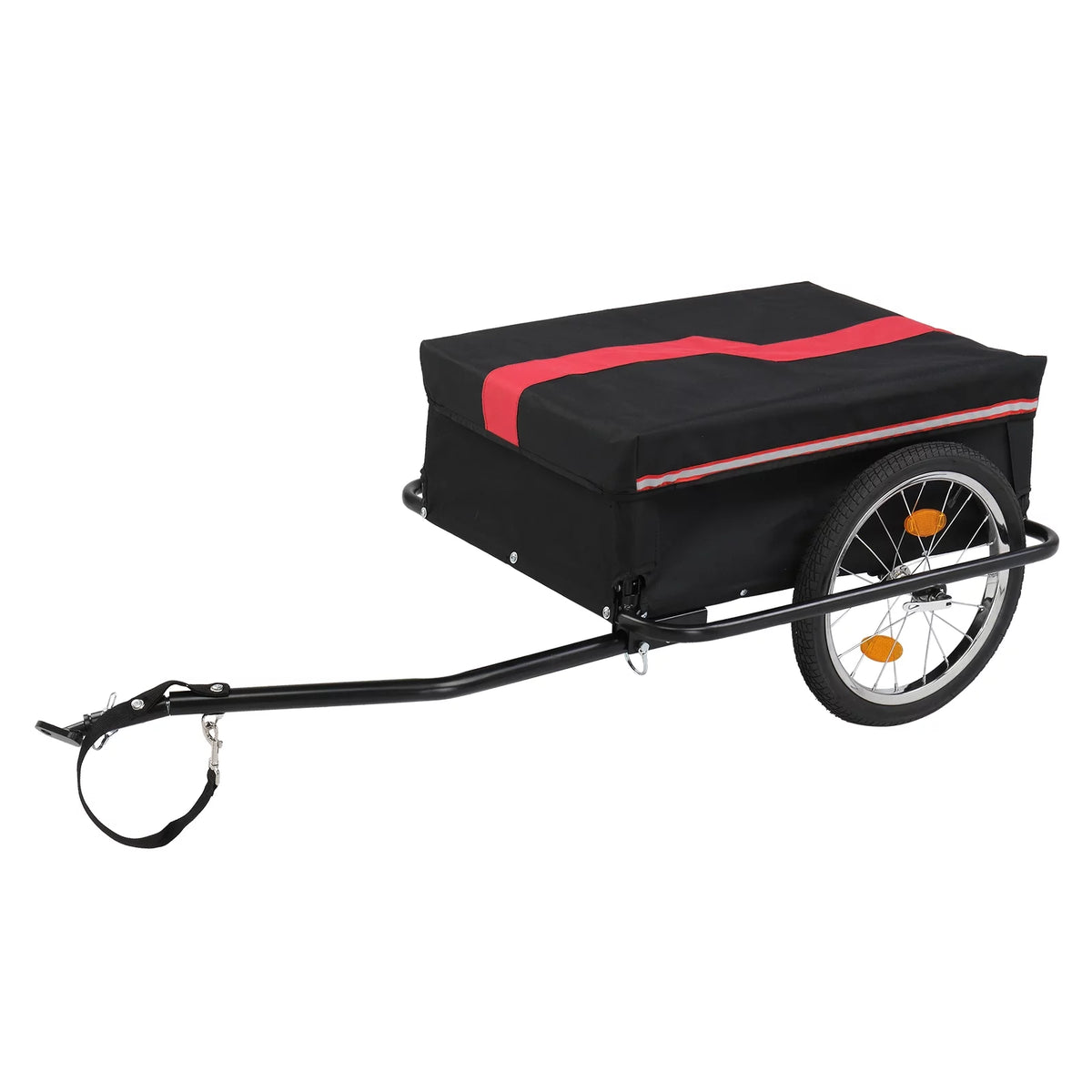 Bike Cargo Trailer with 16 Wheel K675073