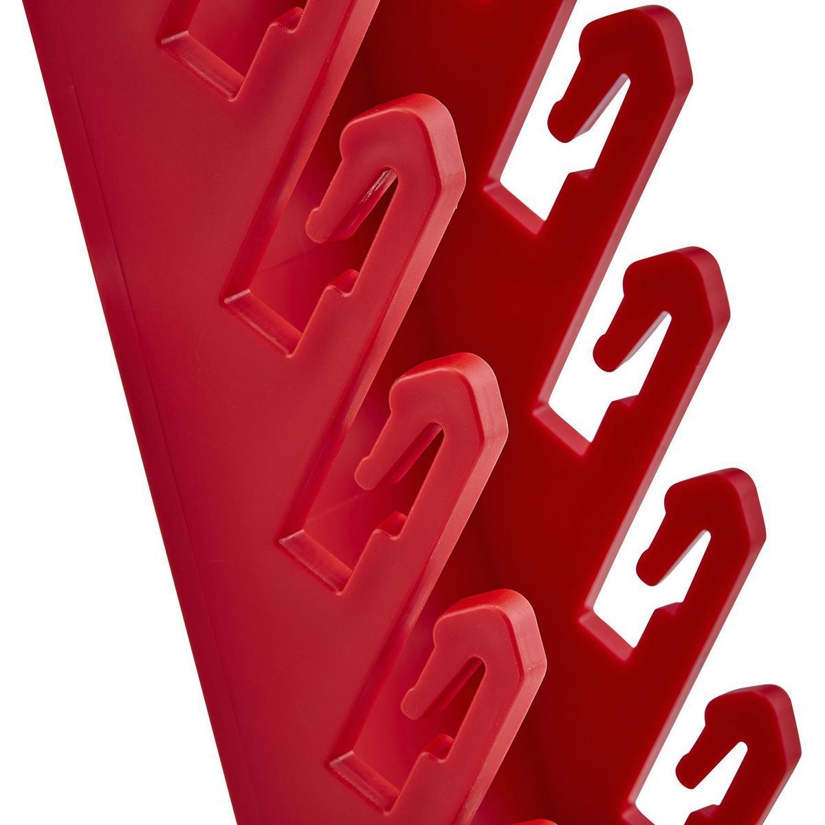 12 Slot Stubby Wrench Organizer, 2 Piece B304