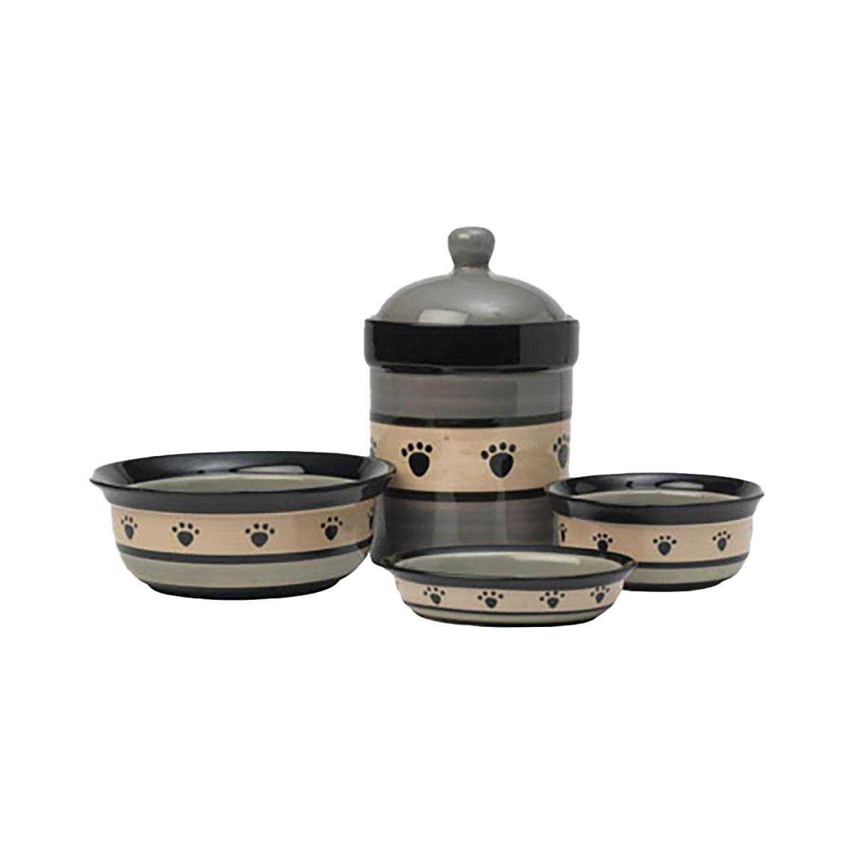 Pet Bowl I75067