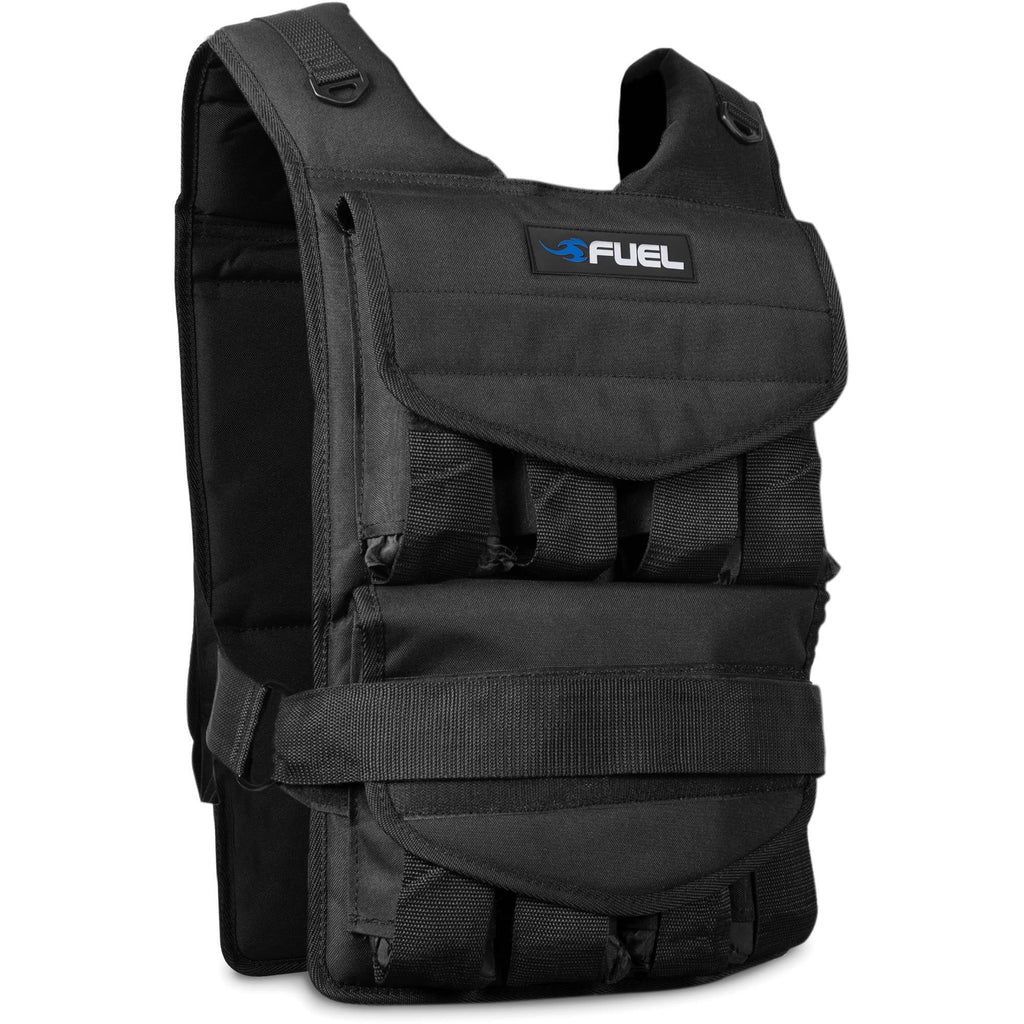 Adjustable Weighted Vest 70 lbs I94249
