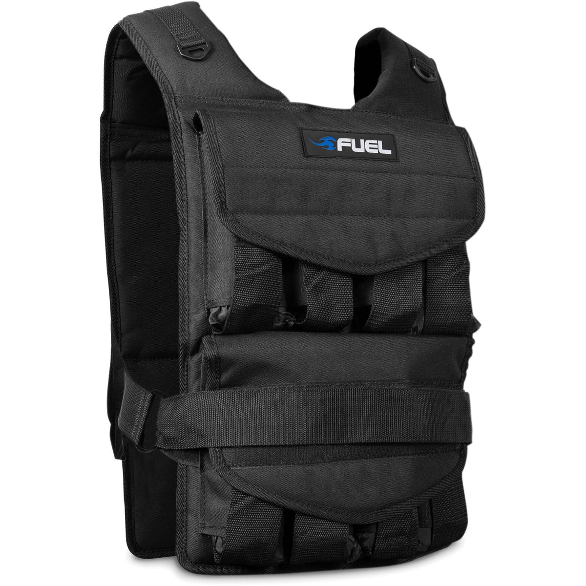 Adjustable Weighted Vest 70 lbs I94249
