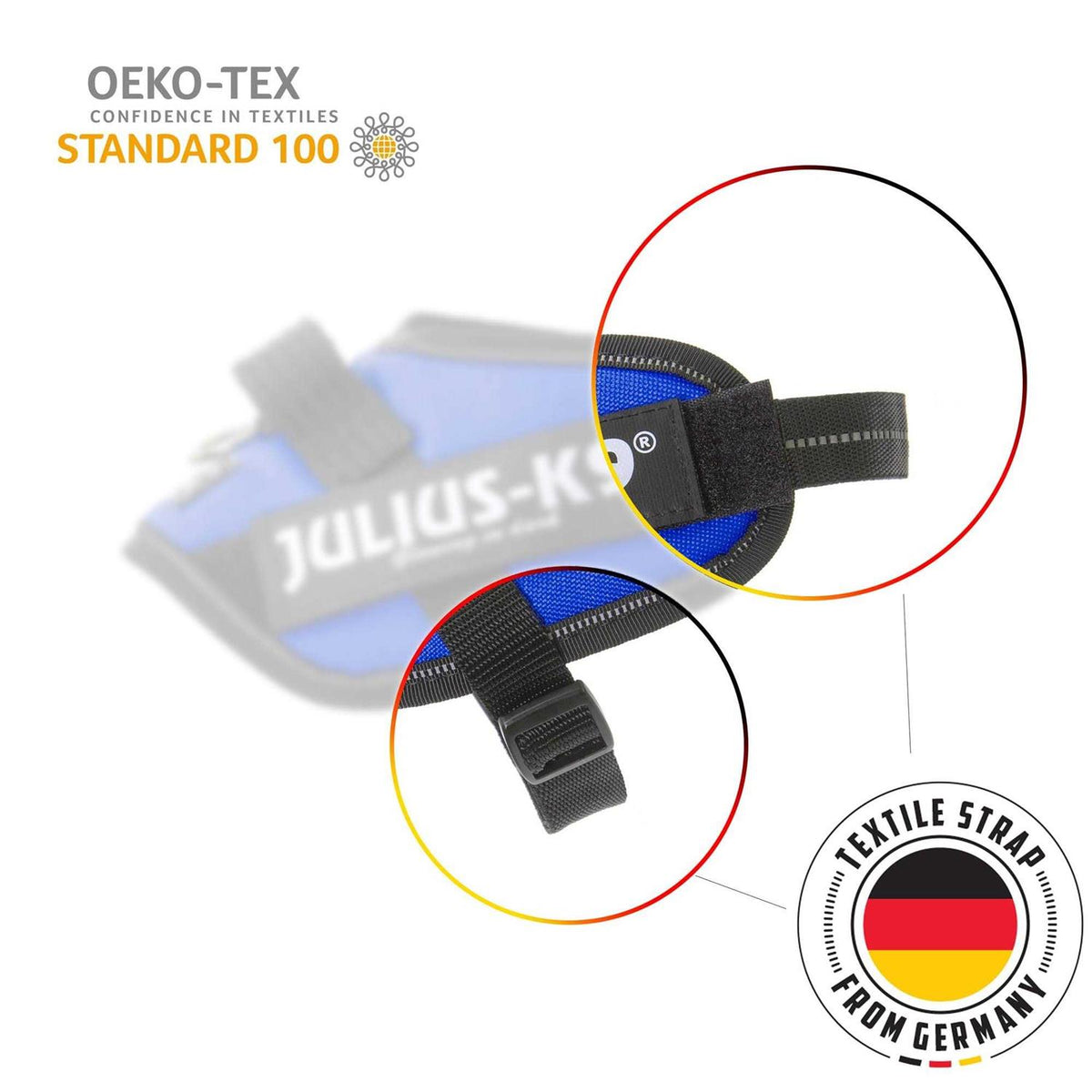 IDC Powerharness F3900