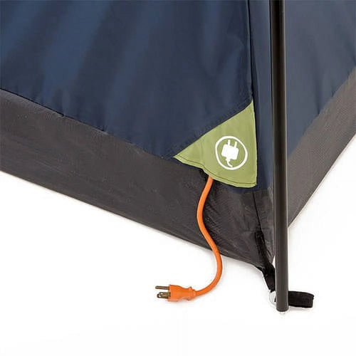 14' x 10' Cabin Tent, Sleeps 10 F372