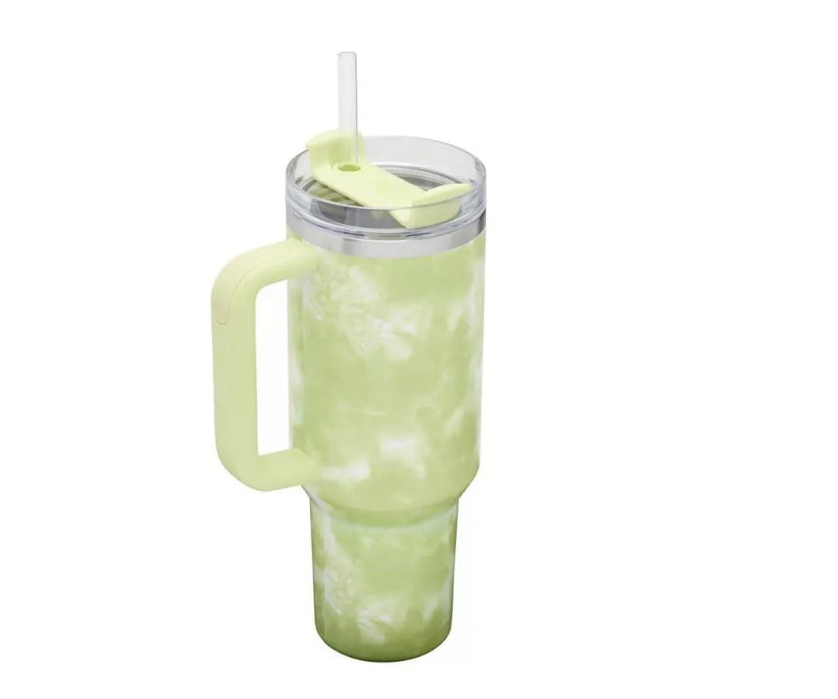 40 oz Travel Tumbler X97012