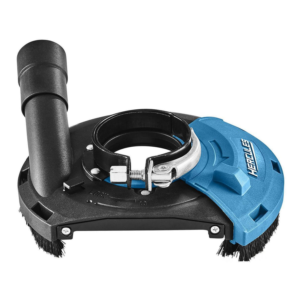 7 in. Surface Grinding Dust Shroud F6774