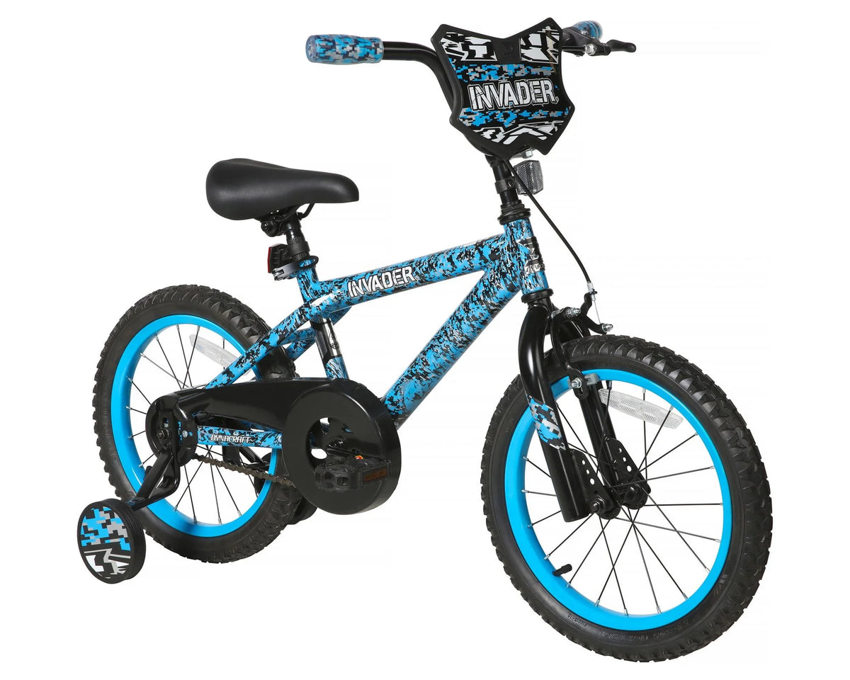 16-inch Boys BMX Bike F5186