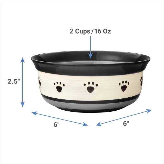 Pet Bowl I75067