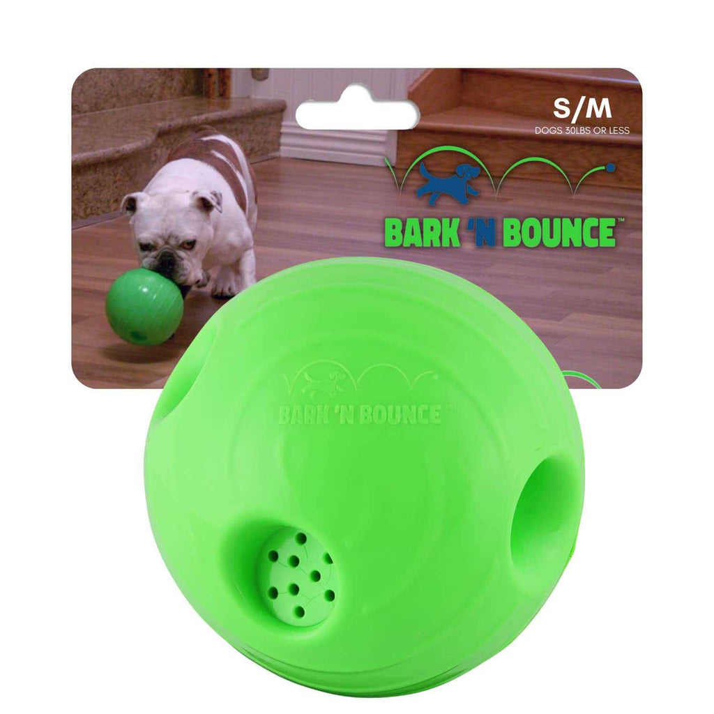 Interactive Dog Toy Ball B775847