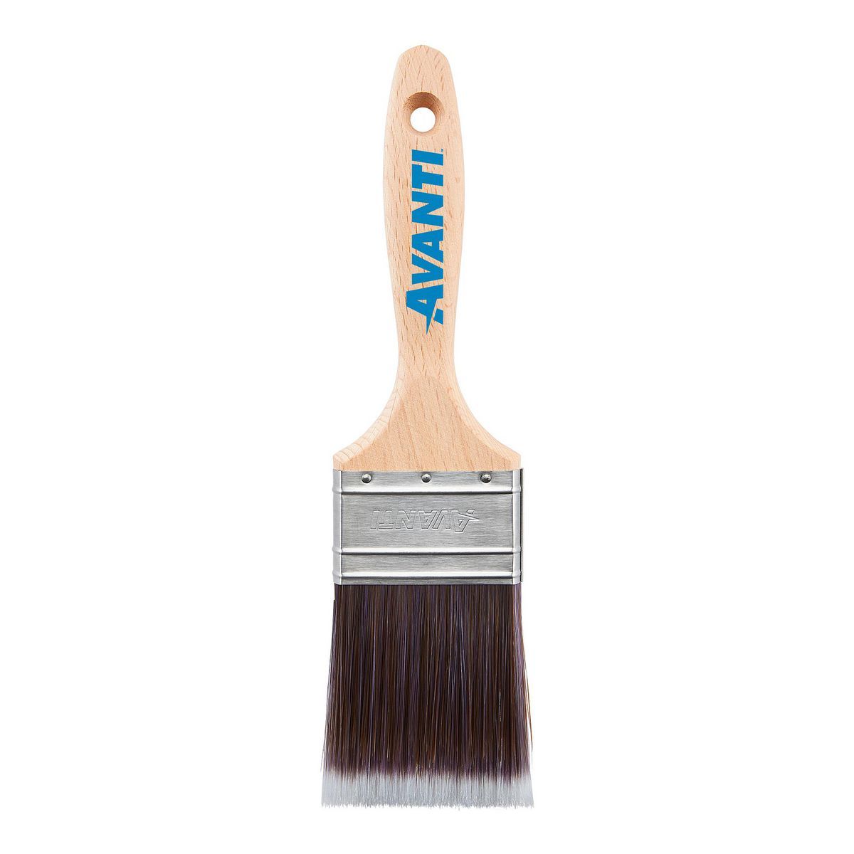 Flat Paint Brush Y1646