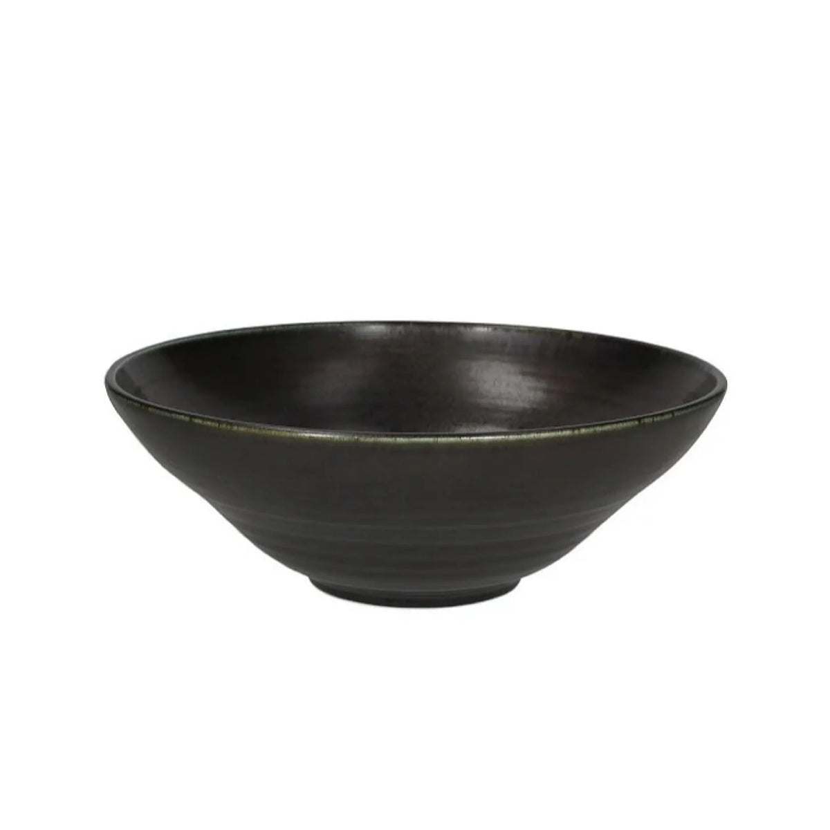 Rust Bronzo Salad Bowl U729