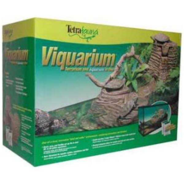 Terrarium & Aquarium Filter G7306