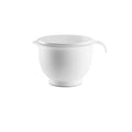 White 3L Mixing Bowl E19655