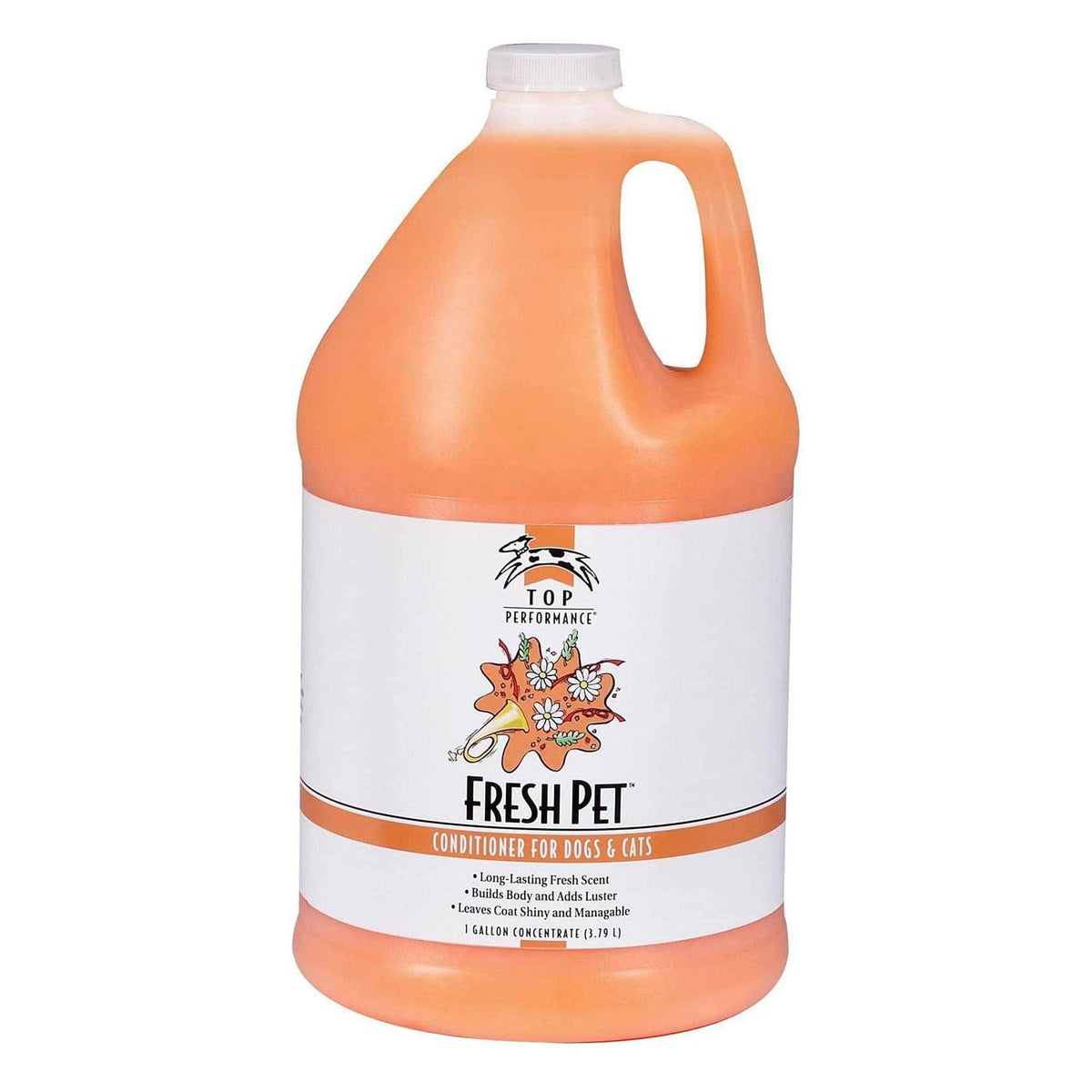 Pet Conditioner J303