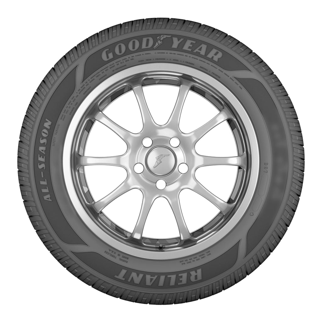 All-Season 215/50R17 95V Tire Q349