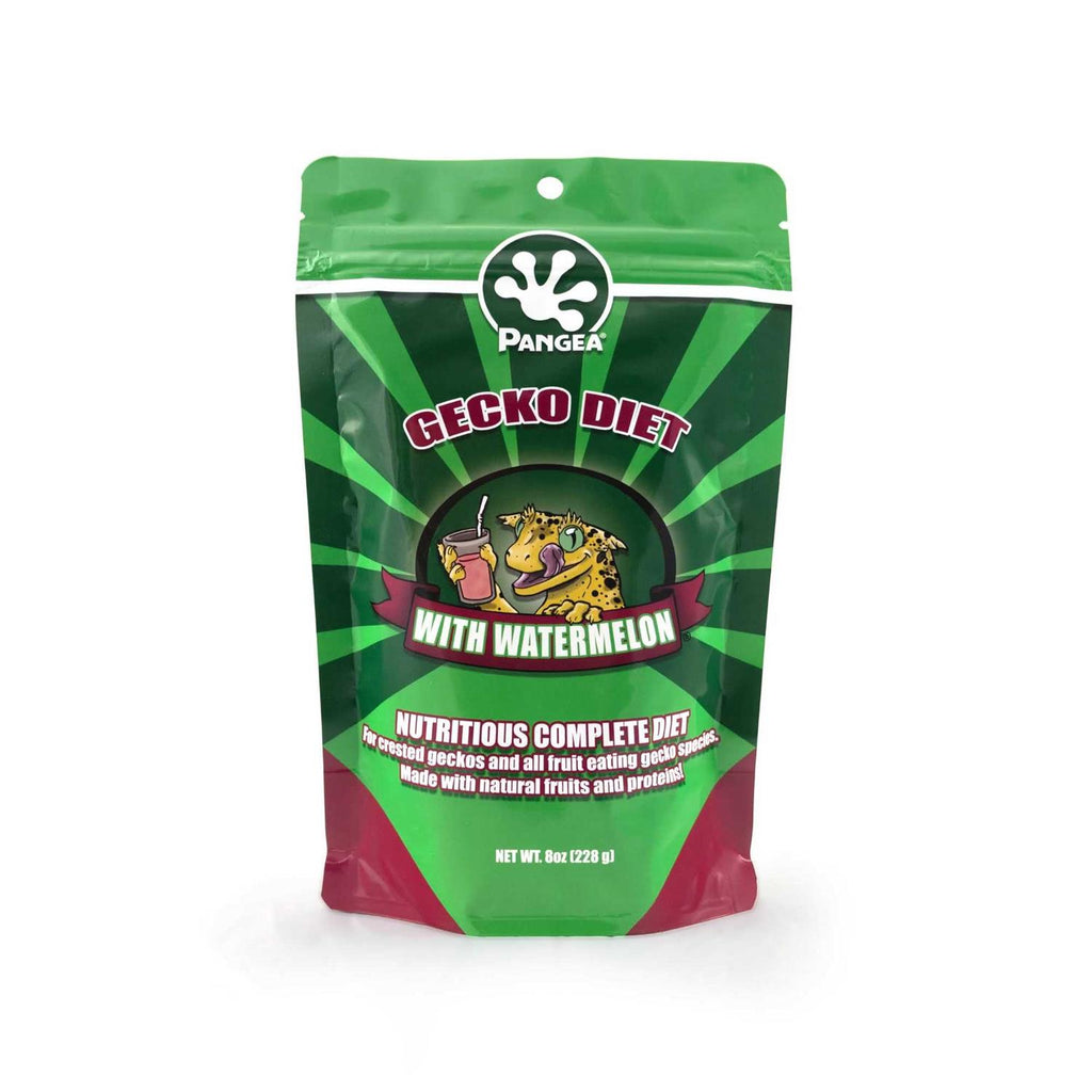 Watermelon Gecko Diet M69202