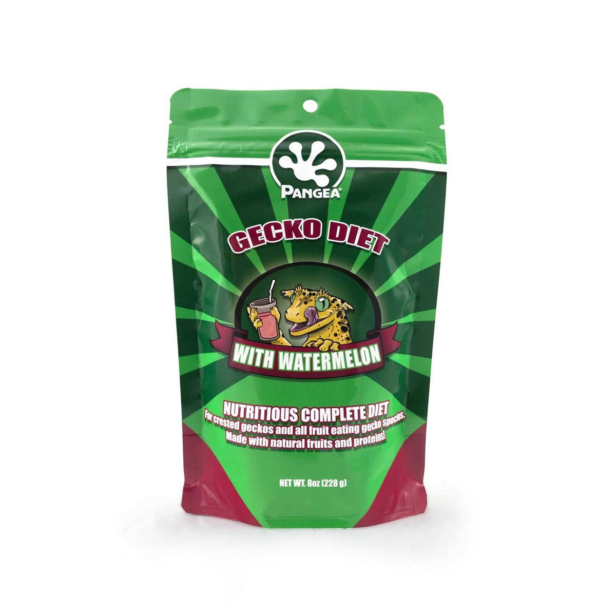 Watermelon Gecko Diet M69202