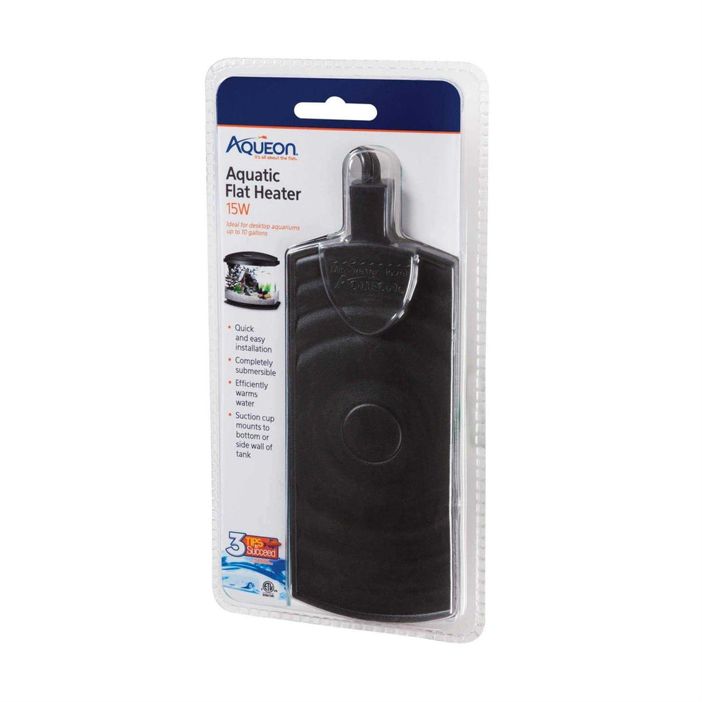 Aquatic Flat Heater V9861