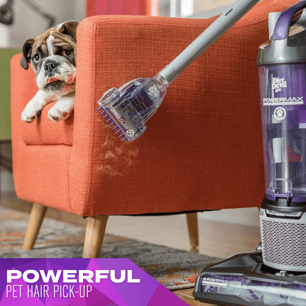 Upright Vacuum Cleaner U914910