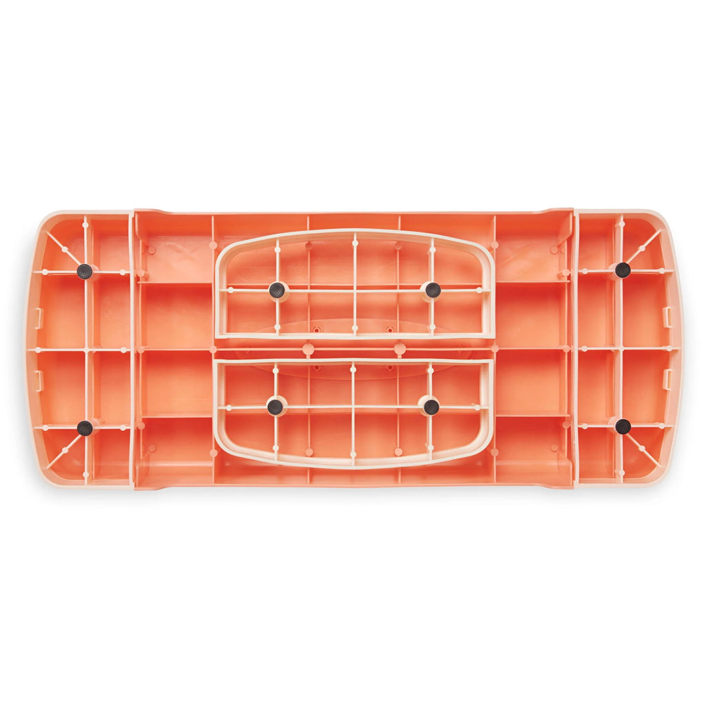 Adjustable Non Slip Aerobic Step Deck T4209