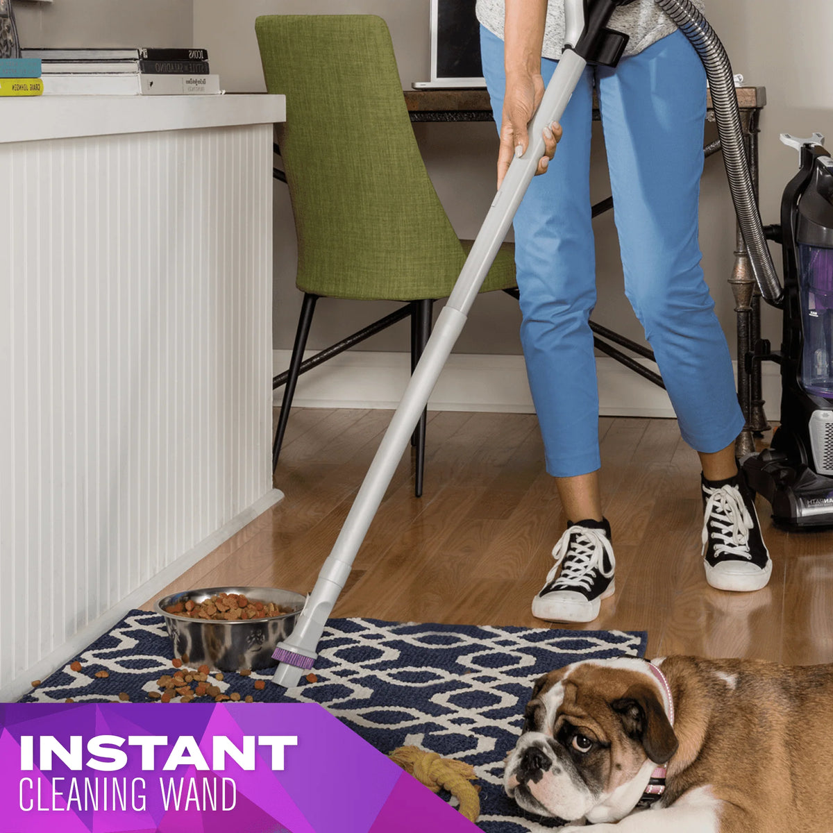 Upright Vacuum Cleaner U914910