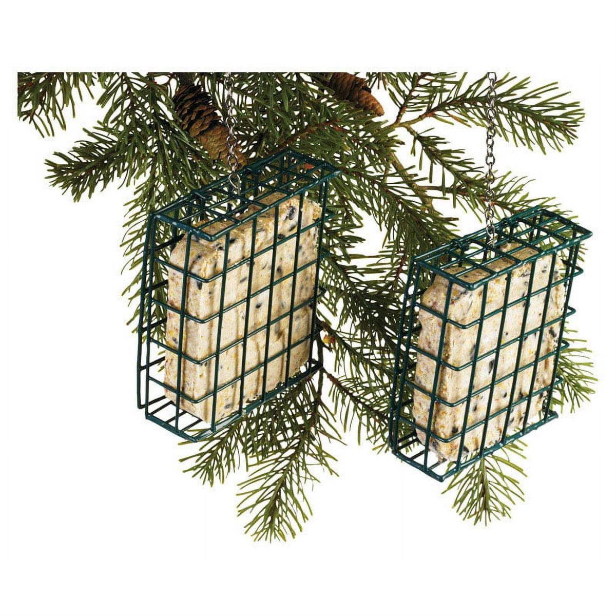 High Energy Suet Cakes O34412