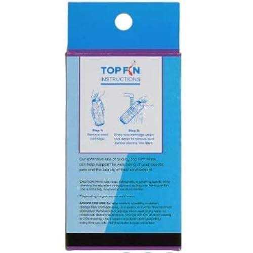 4-in-1 Filter Cartridges C351033