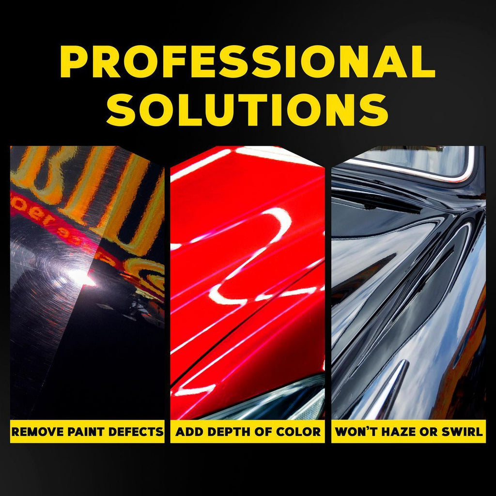 32 oz. Pro Speed Polish U74213